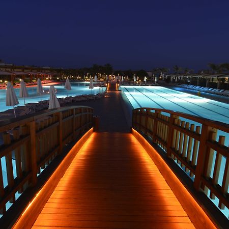 Baia Lara Hotel Анталья Экстерьер фото The Atlantis Paradise Island resort