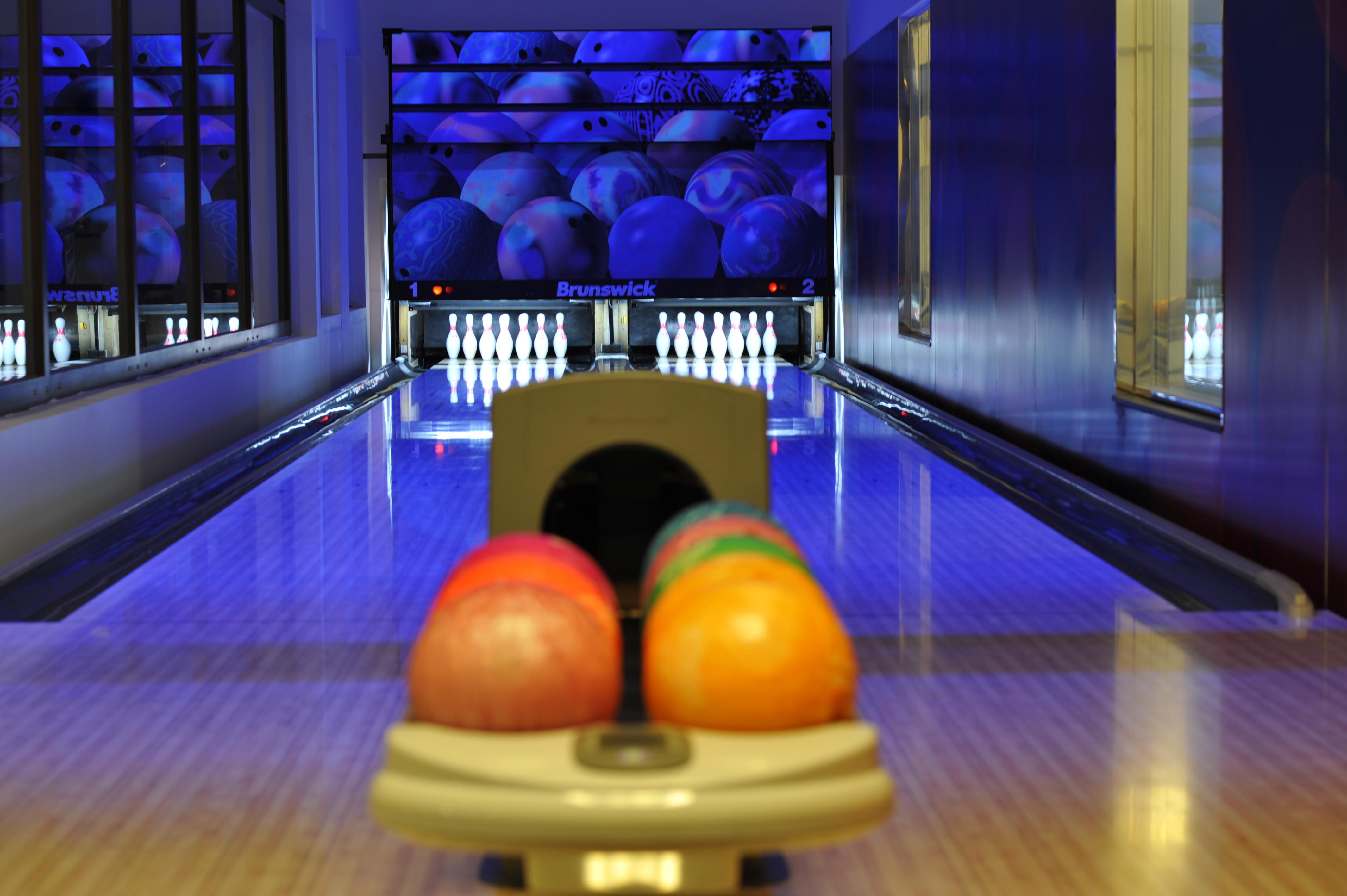 Baia Lara Hotel Анталья Экстерьер фото Bowling balls